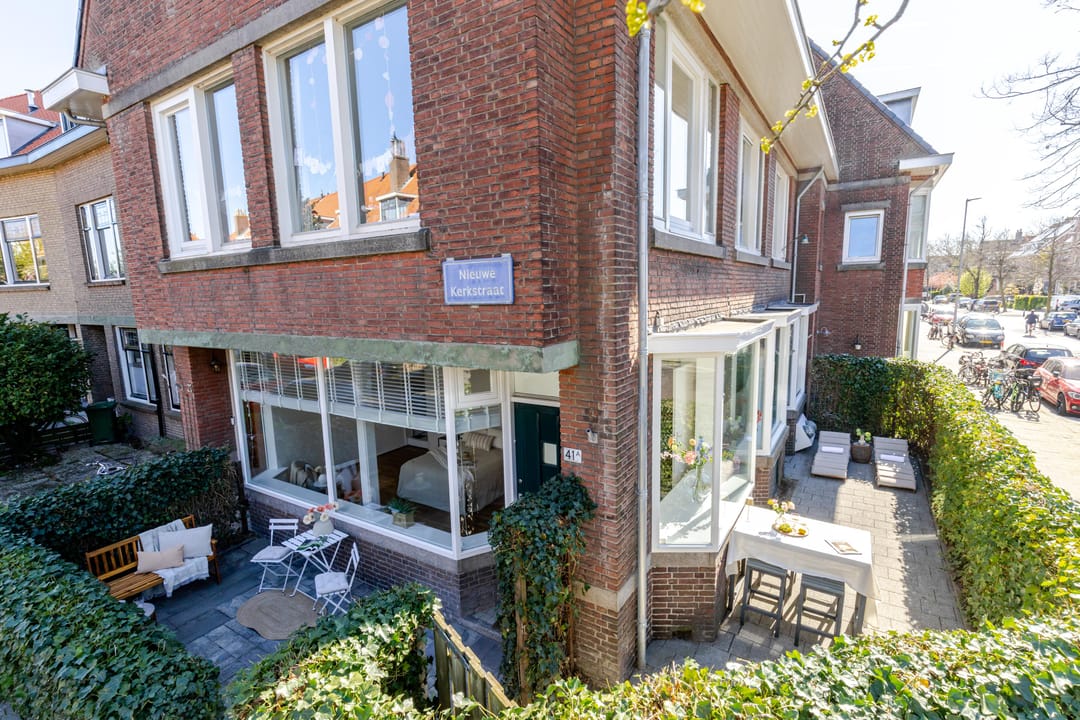 Foto 53 van Nieuwe Kerkstraat 41-A