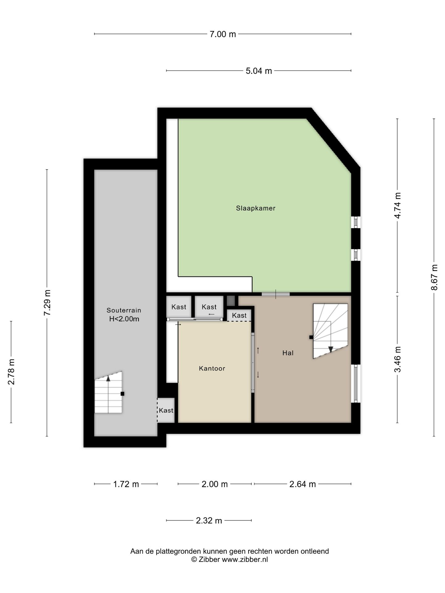 Foto 59 van Nieuwe Kerkstraat 41-A