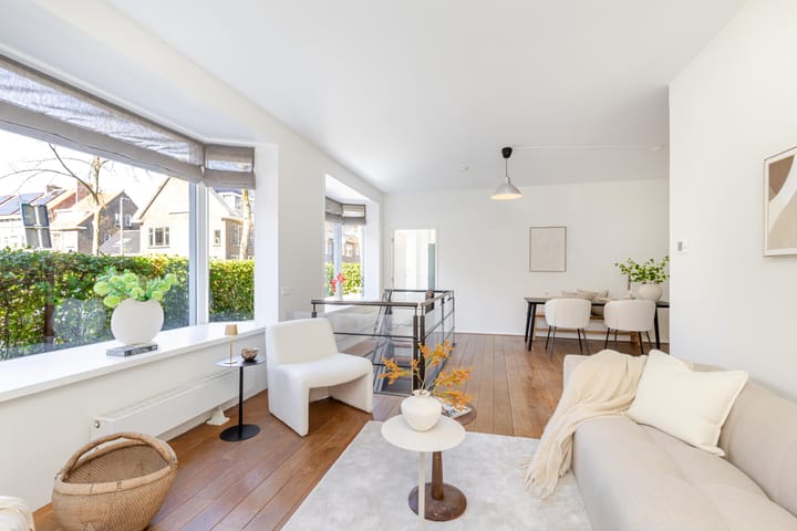 Foto 4 van Nieuwe Kerkstraat 41-A