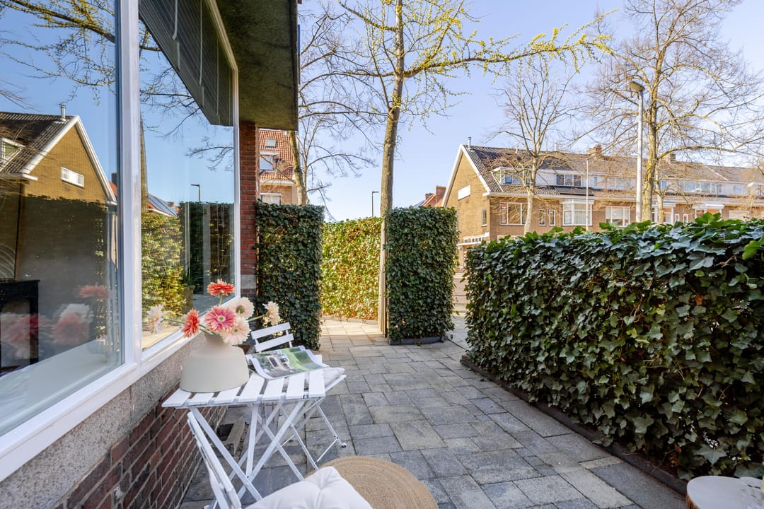 Foto 47 van Nieuwe Kerkstraat 41-A