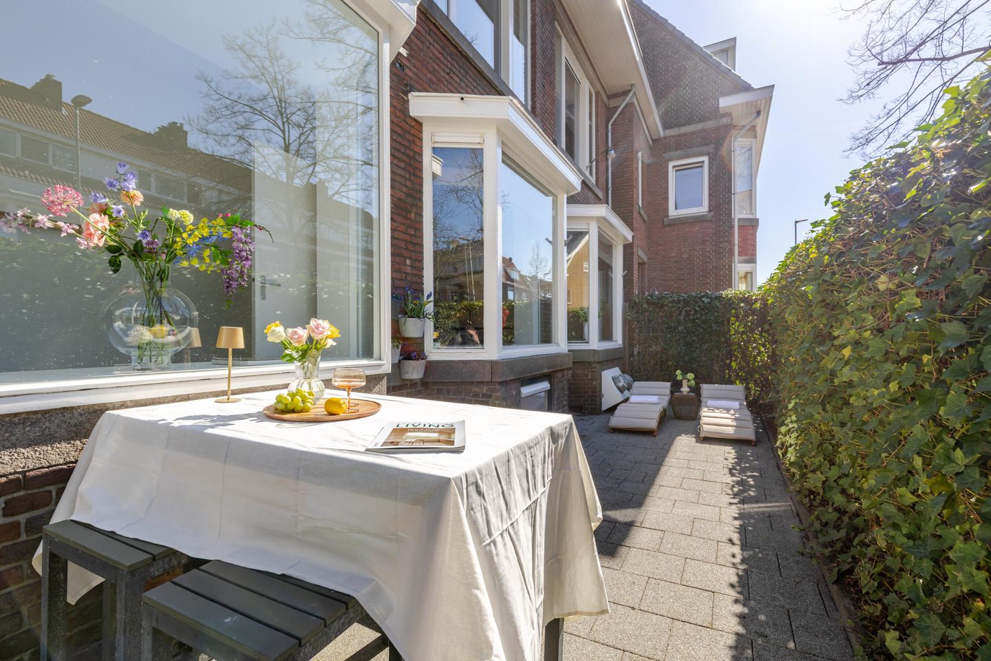Foto 49 van Nieuwe Kerkstraat 41-A