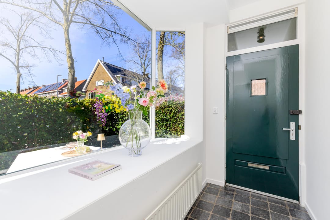 Foto 43 van Nieuwe Kerkstraat 41-A