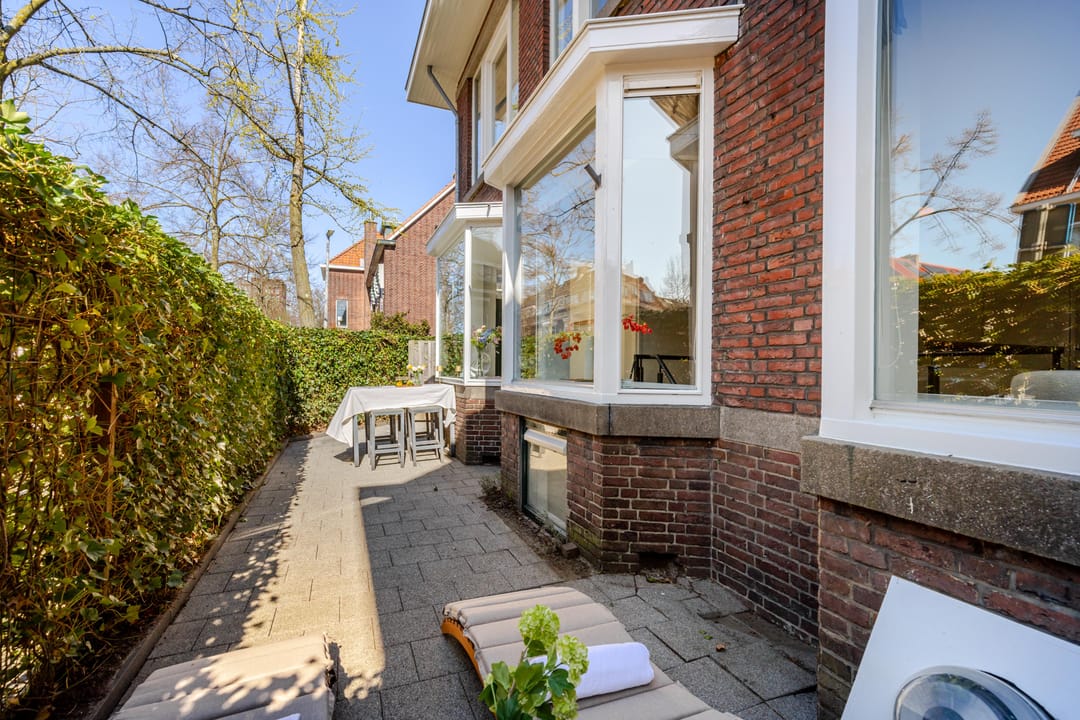 Foto 52 van Nieuwe Kerkstraat 41-A