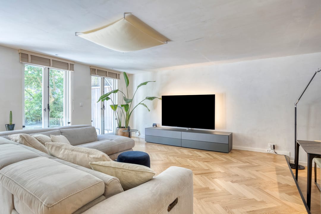 Foto 7 van Jacob van Lennepstraat 69-H