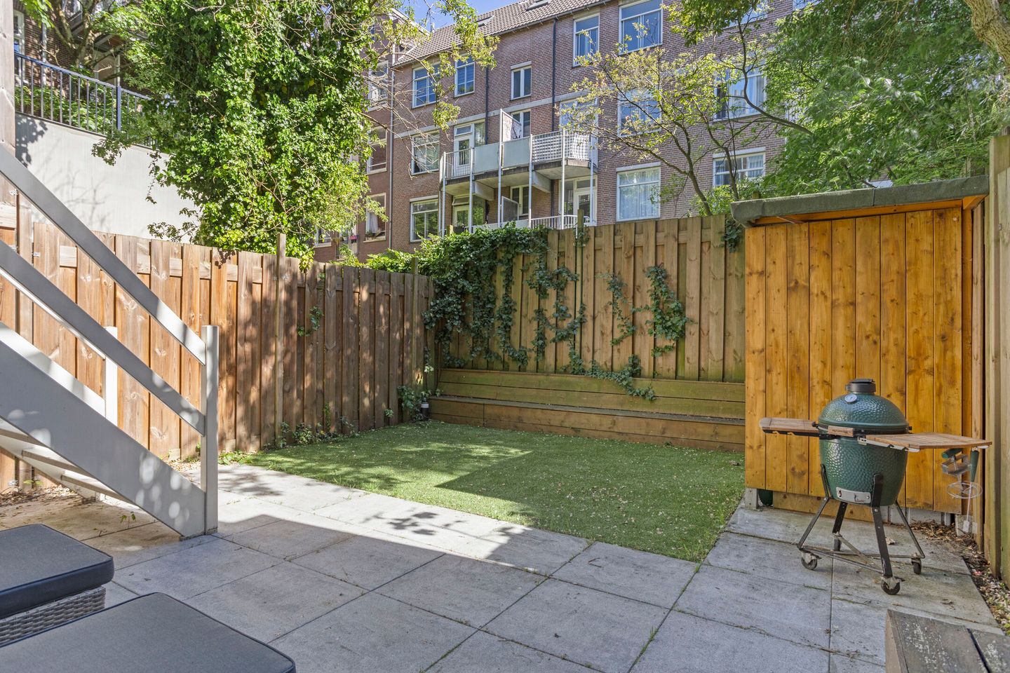 Foto 19 van Jacob van Lennepstraat 69-H