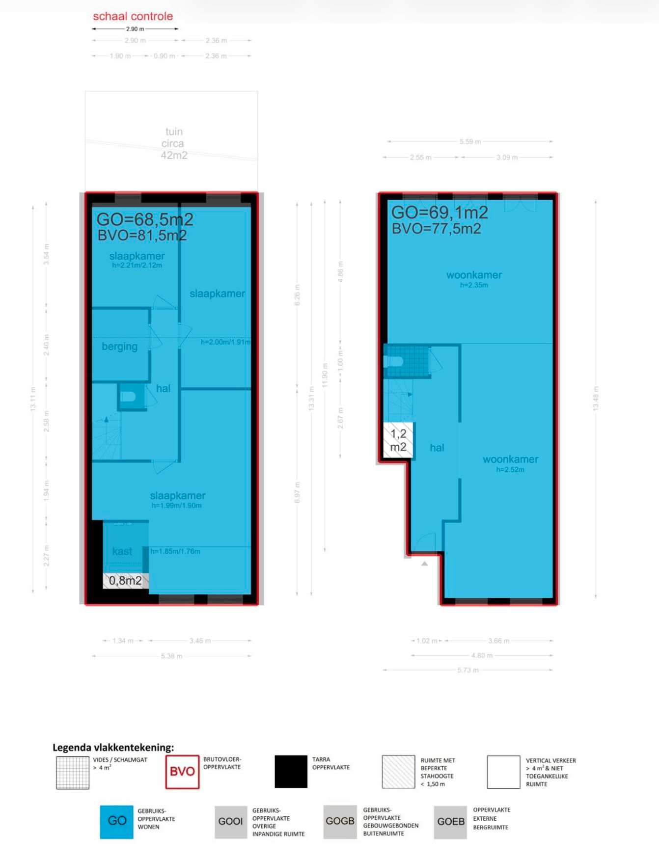 Foto 44 van Jacob van Lennepstraat 69-H