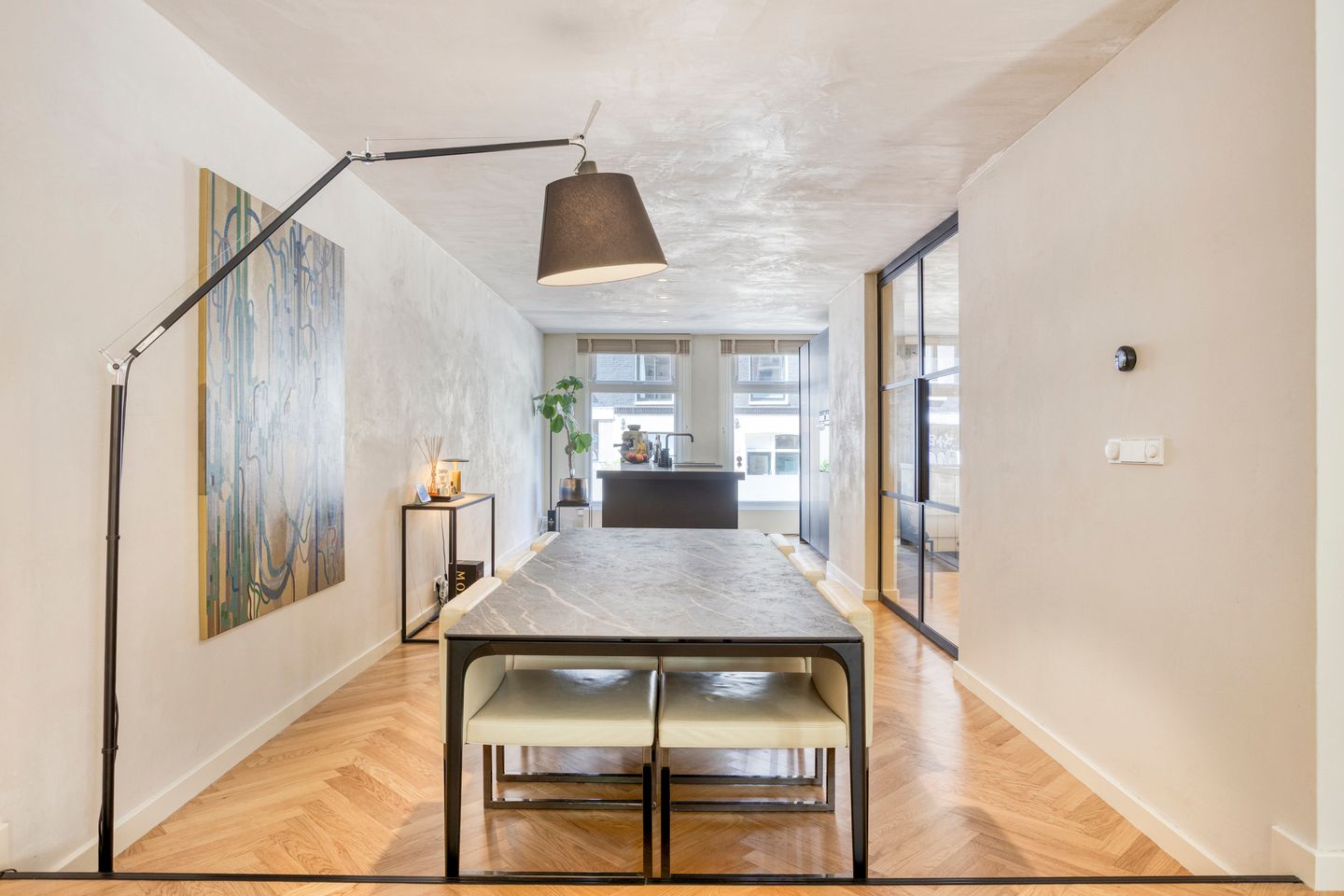 Foto 10 van Jacob van Lennepstraat 69-H