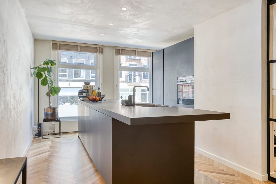 Foto 13 van Jacob van Lennepstraat 69-H