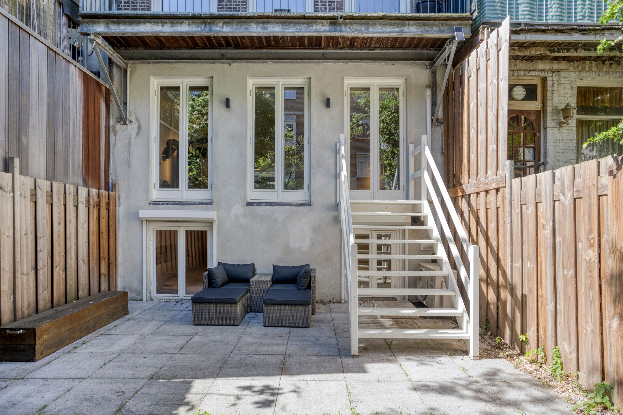 Foto 21 van Jacob van Lennepstraat 69-H