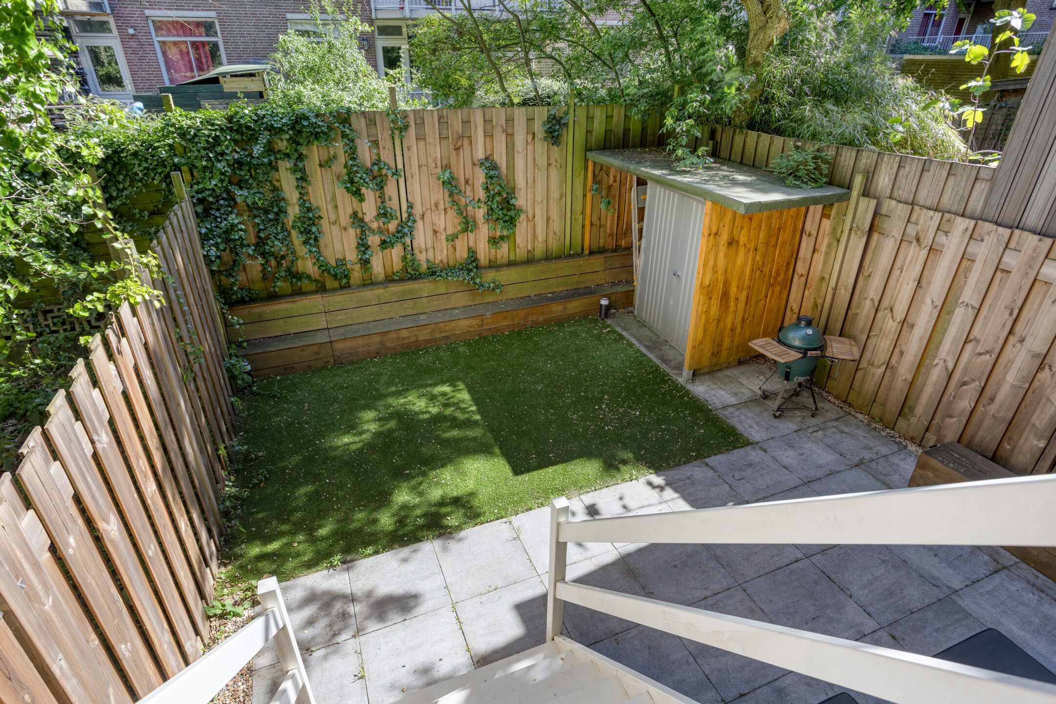 Foto 18 van Jacob van Lennepstraat 69-H