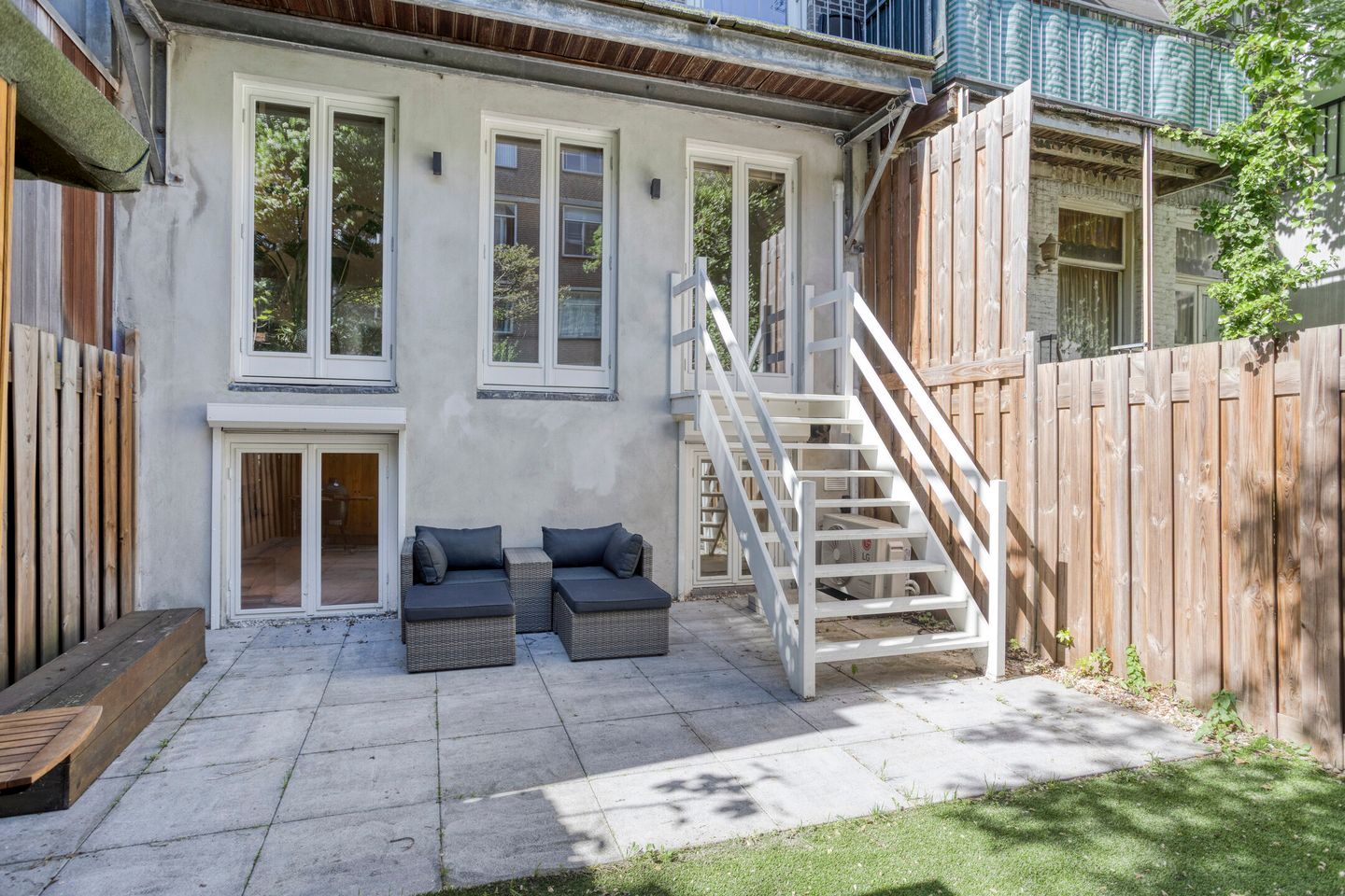 Foto 20 van Jacob van Lennepstraat 69-H