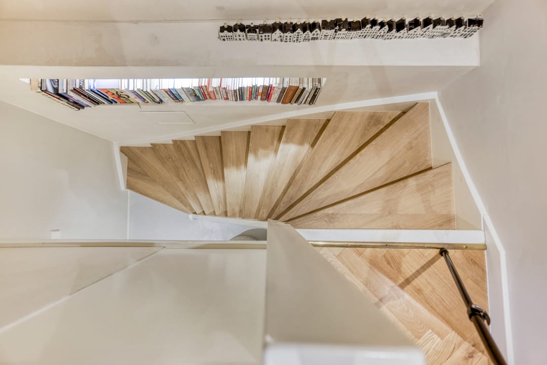 Foto 26 van Jacob van Lennepstraat 69-H