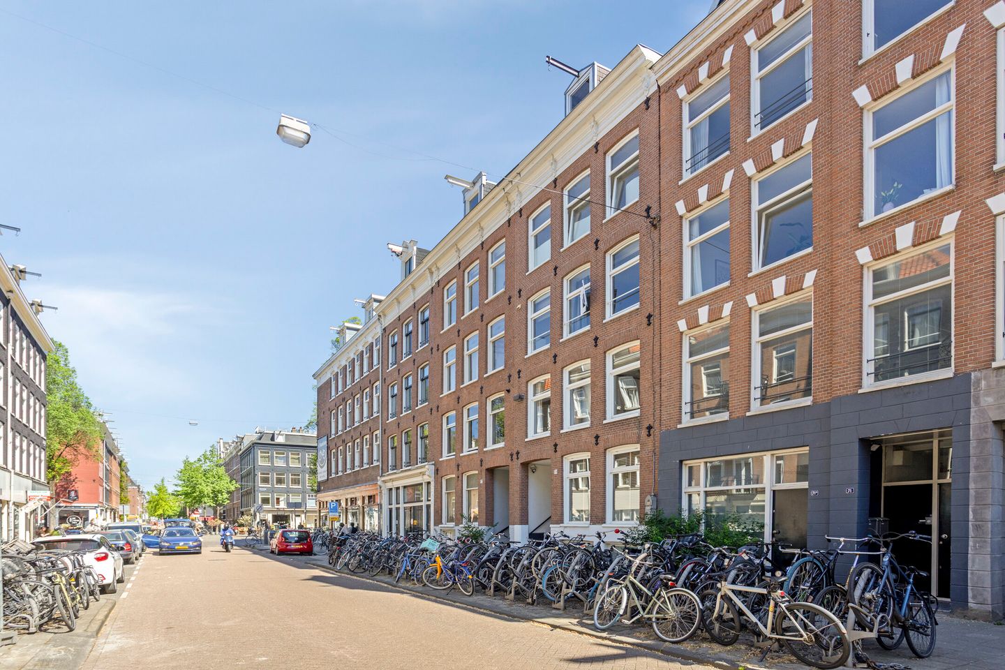 Foto 40 van Jacob van Lennepstraat 69-H