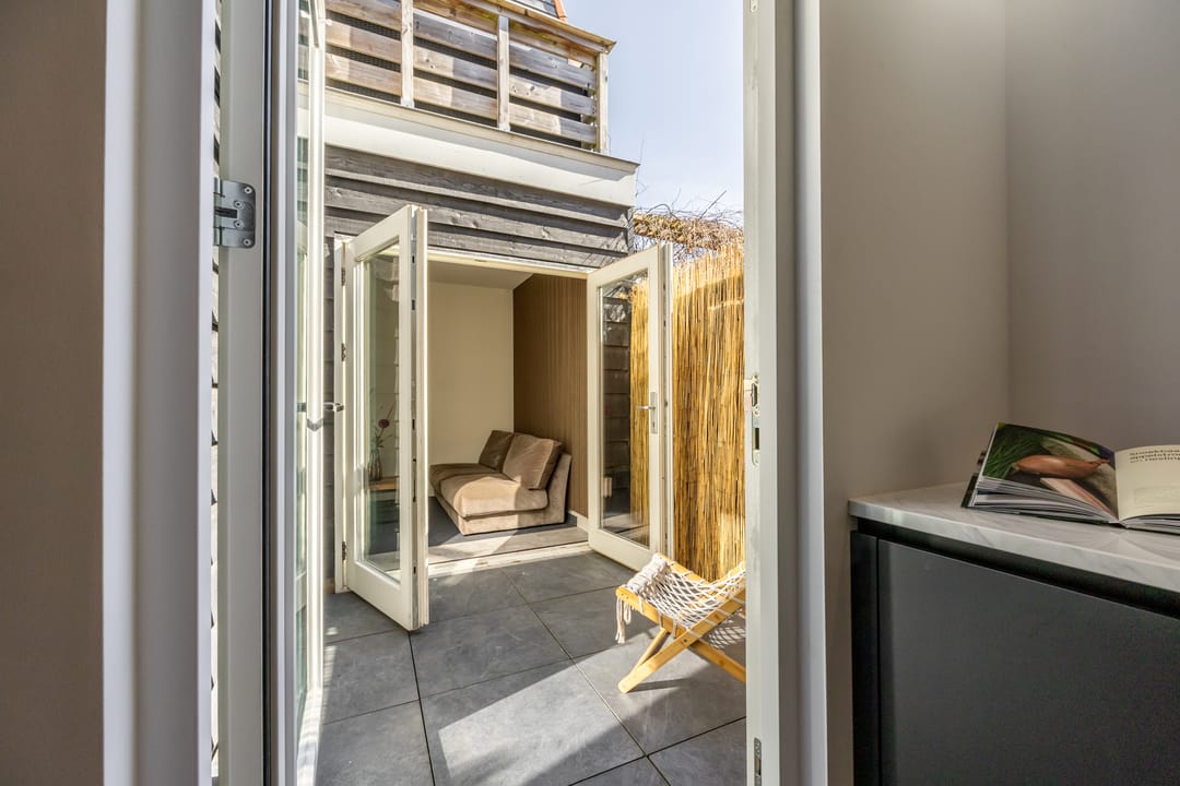 Photo 17 of Reitzstraat 31