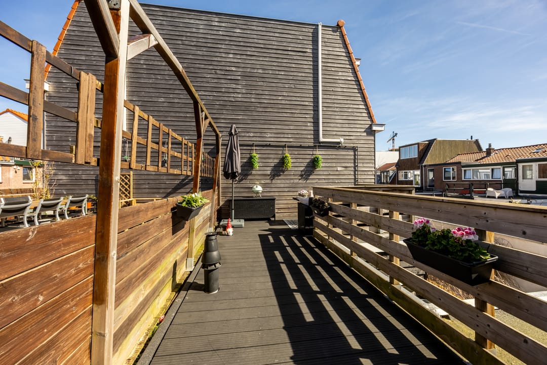 Photo 28 of Reitzstraat 31