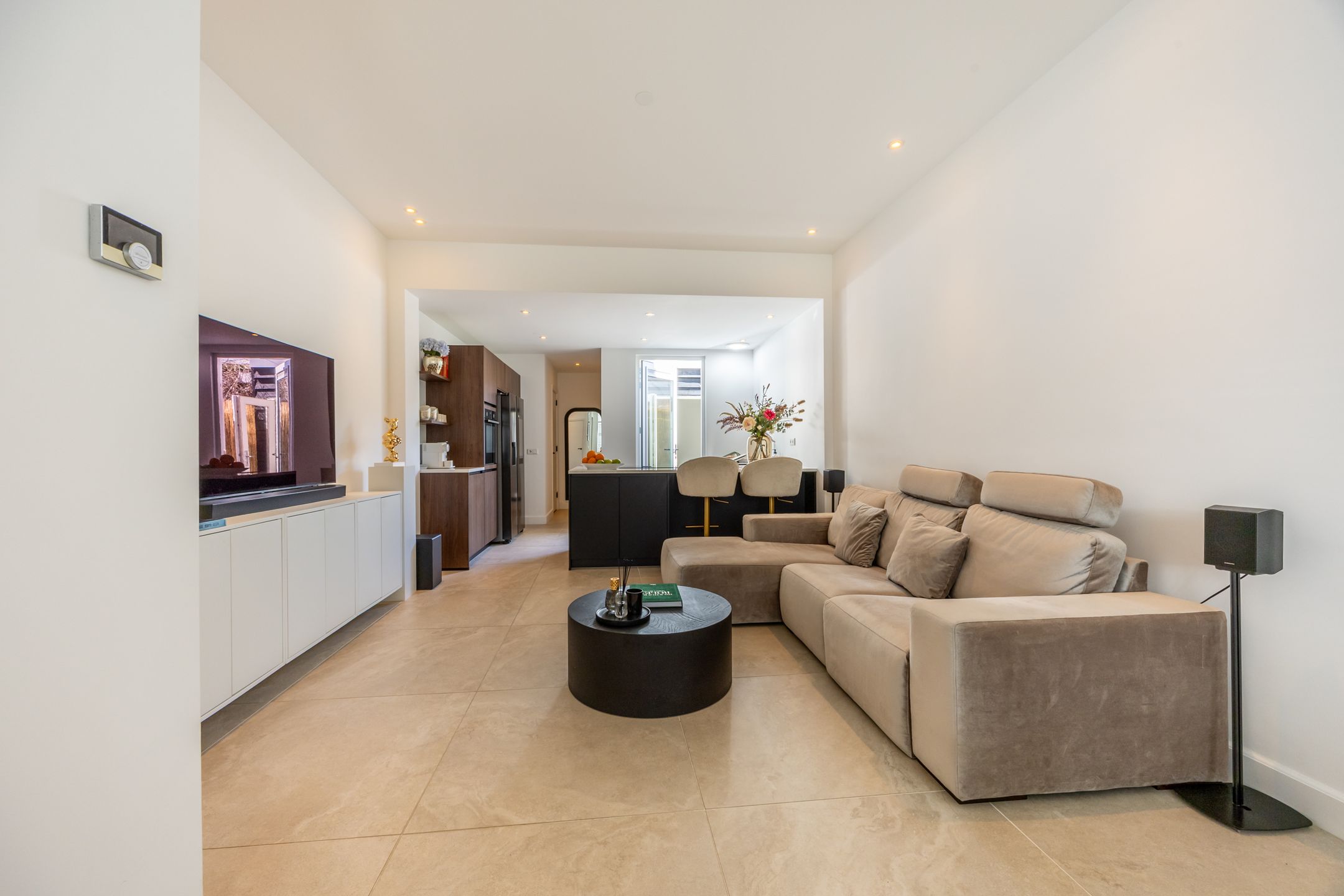 Photo 9 of Reitzstraat 31