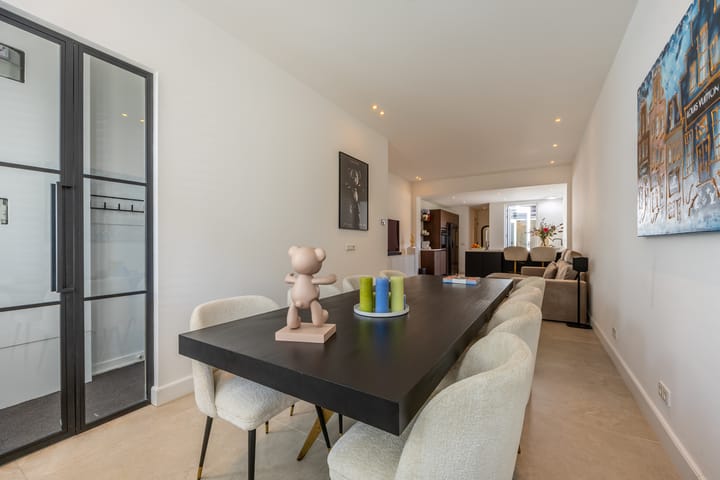 Photo 2 of Reitzstraat 31