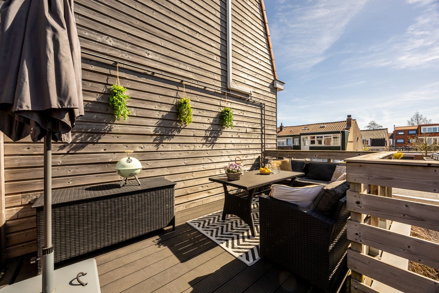 Photo 29 of Reitzstraat 31