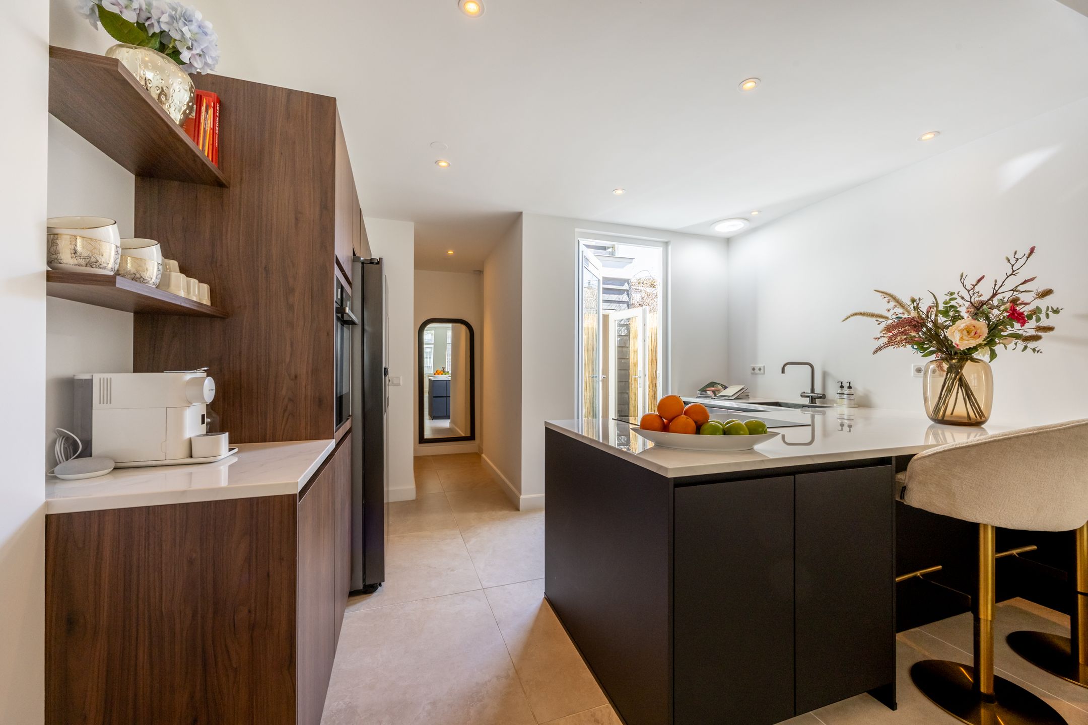 Photo 3 of Reitzstraat 31