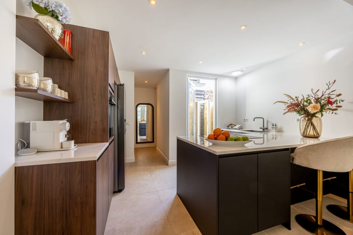 Photo 3 of Reitzstraat 31