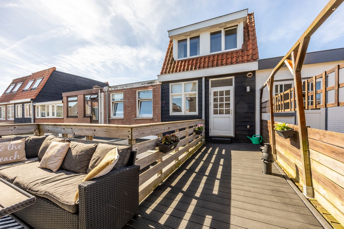 Photo 4 of Reitzstraat 31