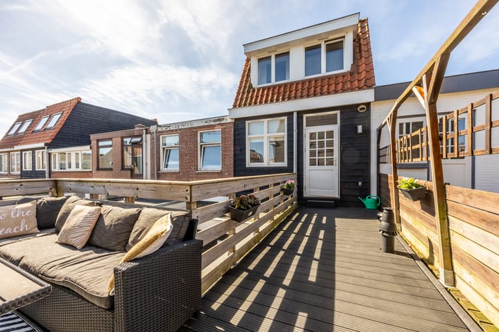 Photo 4 of Reitzstraat 31