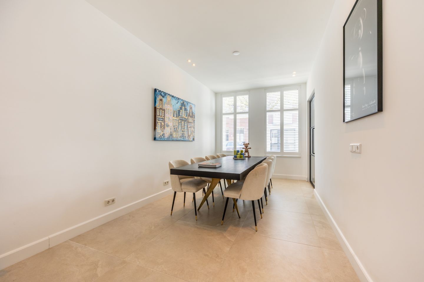 Photo 5 of Reitzstraat 31