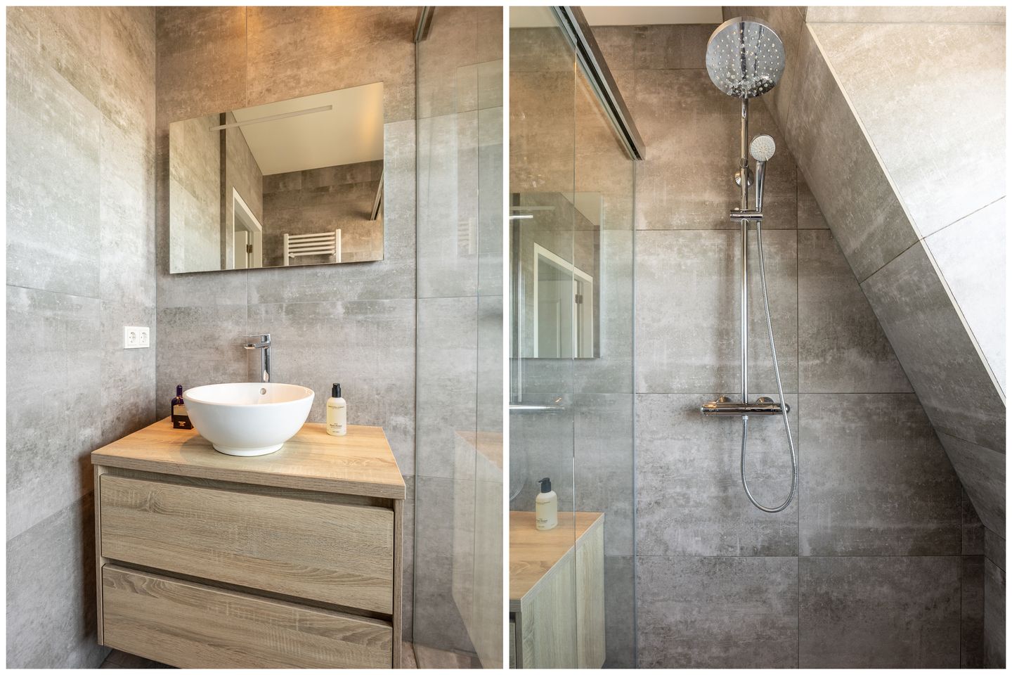 Luxuriously renovated family home with five bedrooms and rooftop terrace in Haarlem — 34