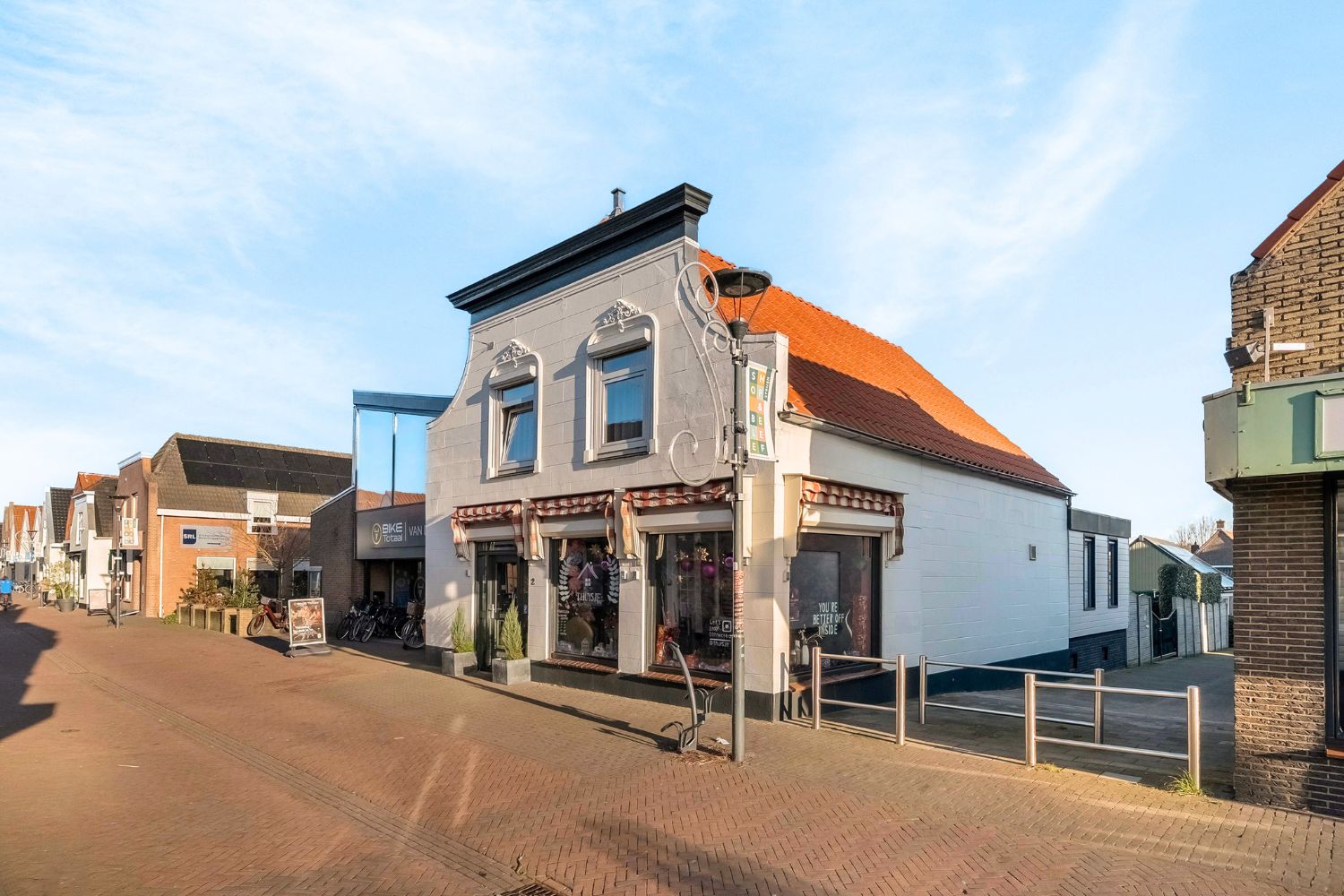 Photo 3 of Schoolstraat 1-A