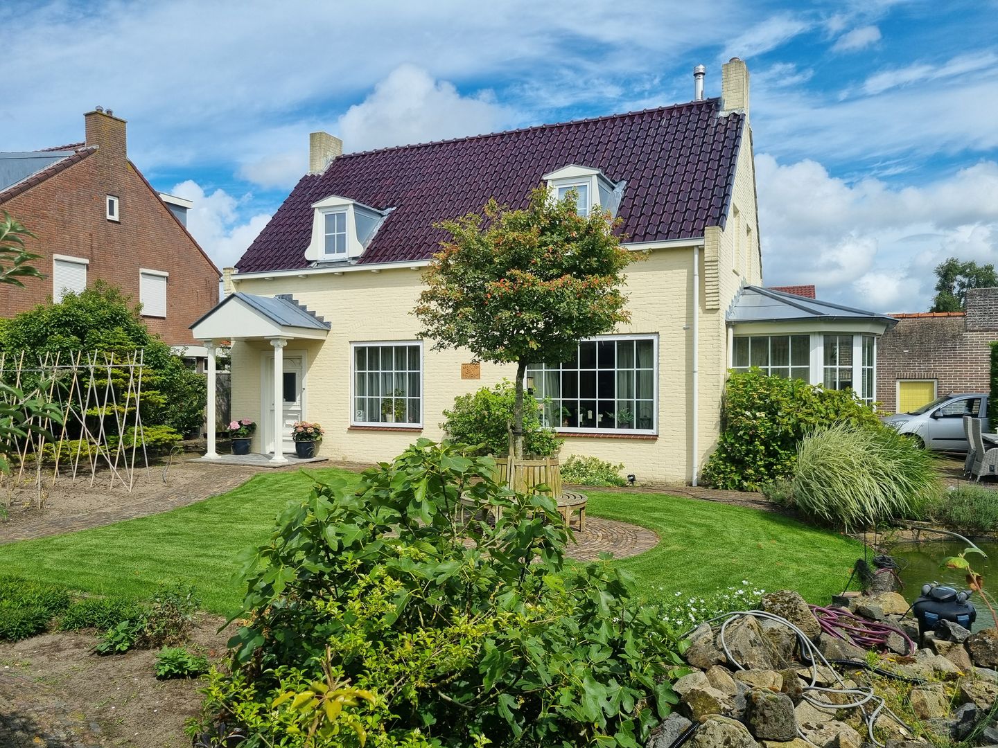 Bekijk foto 3 van Ruigenhoek 1