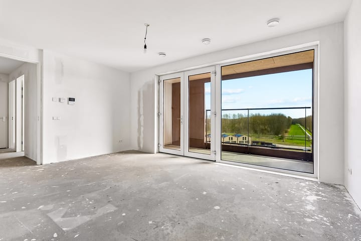 Foto 2 van John van Vleckstraat 245