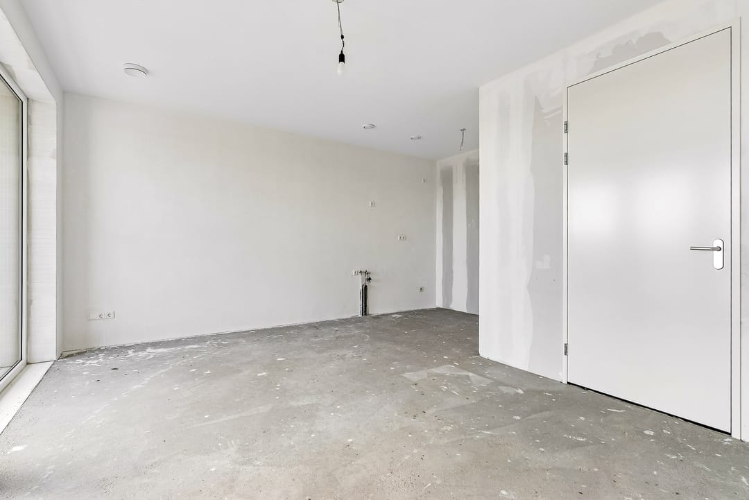 Photo 11 of John van Vleckstraat 245