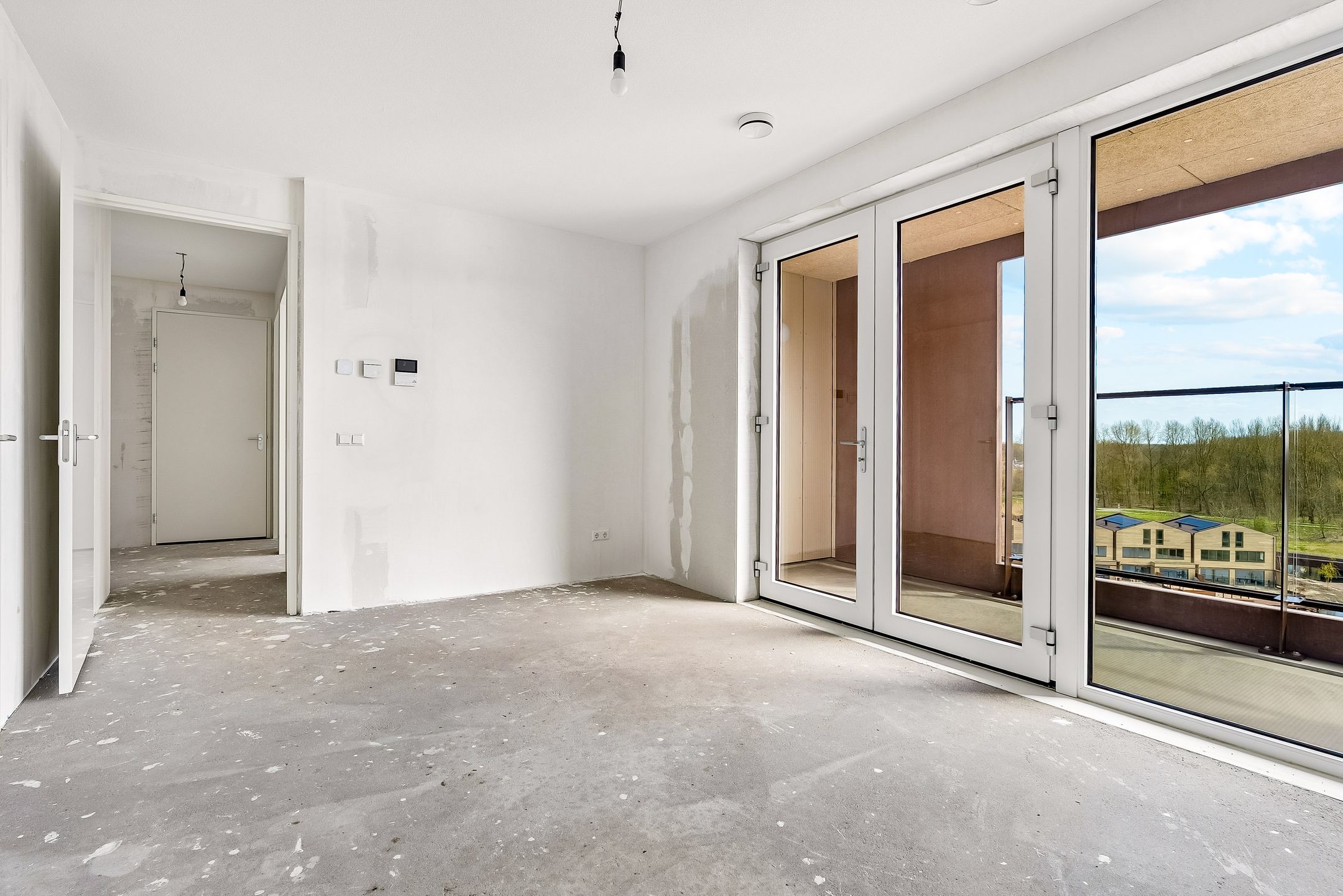 Photo 18 of John van Vleckstraat 245