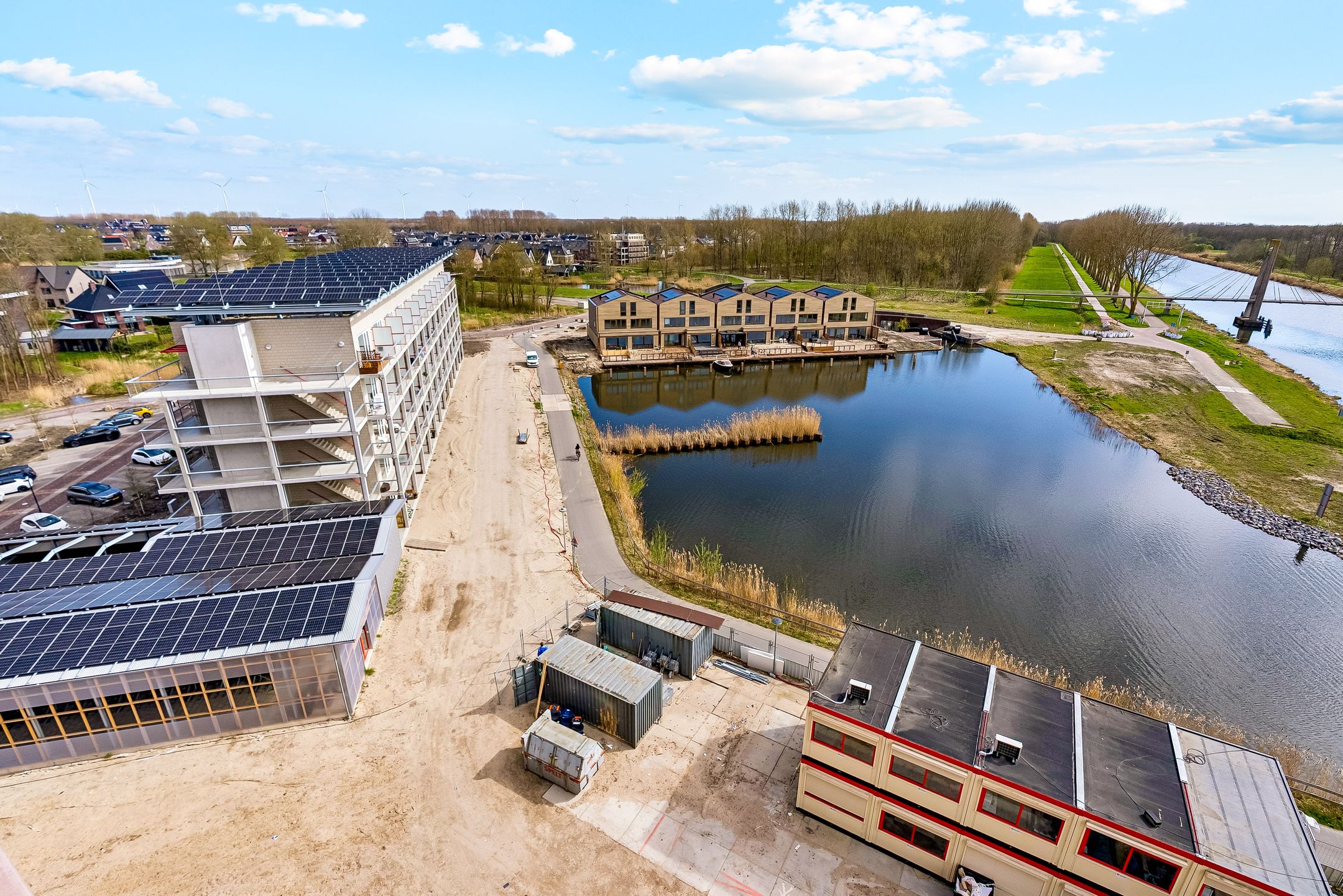 Photo 21 of John van Vleckstraat 245