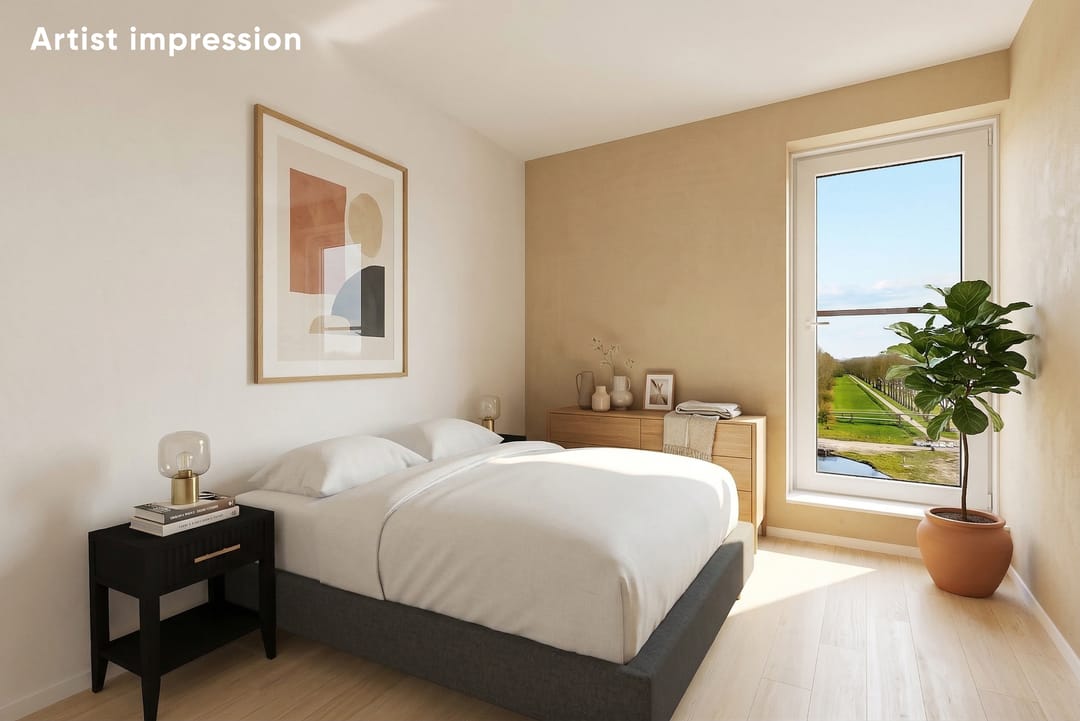 Photo 31 of John van Vleckstraat 245