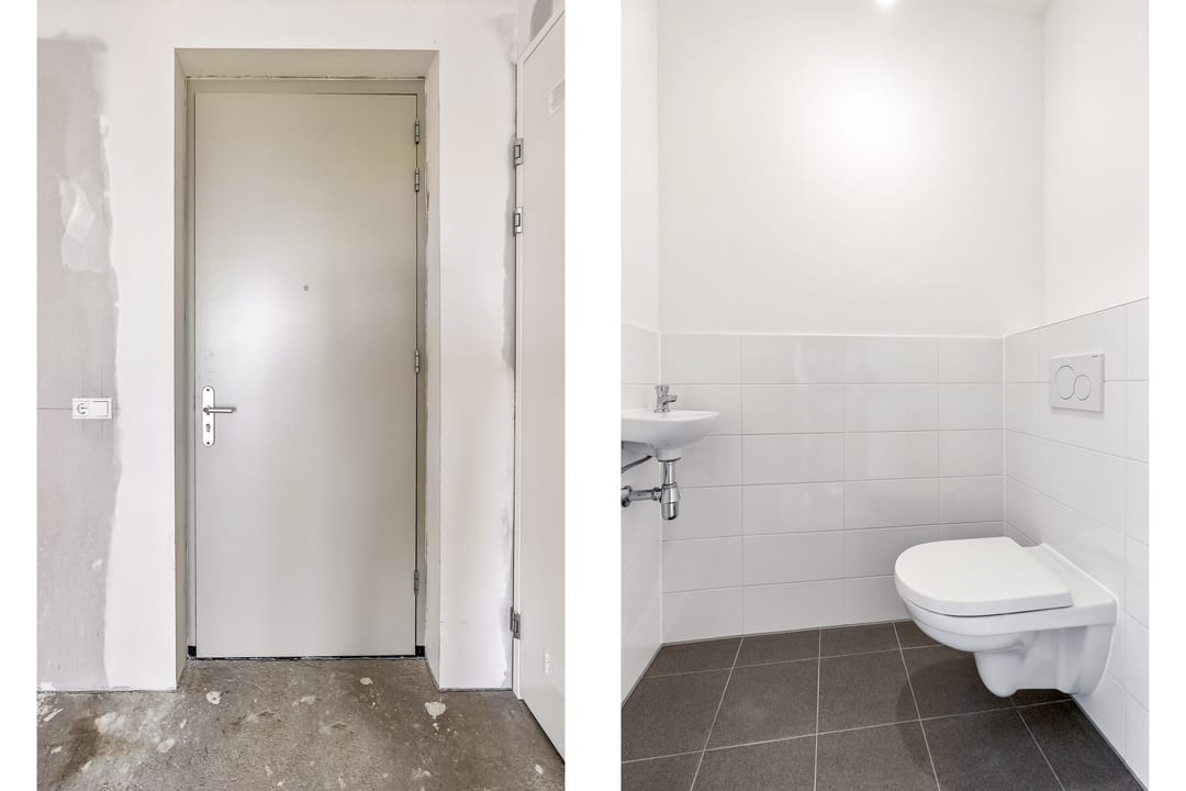 Photo 38 of John van Vleckstraat 245