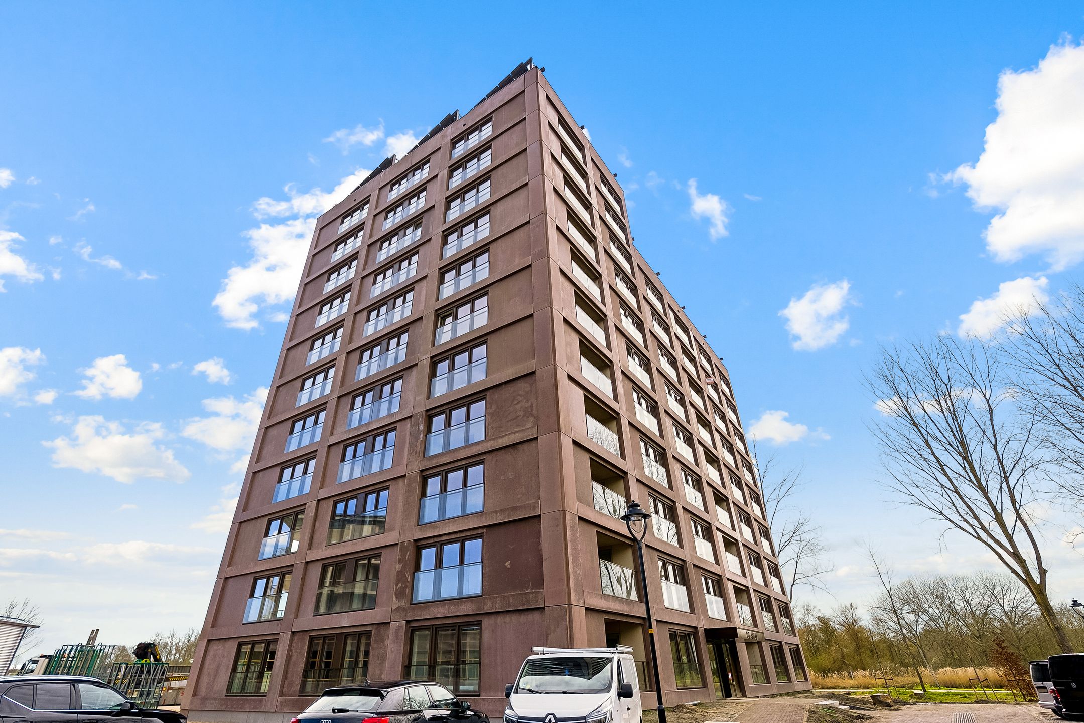 Photo 39 of John van Vleckstraat 245