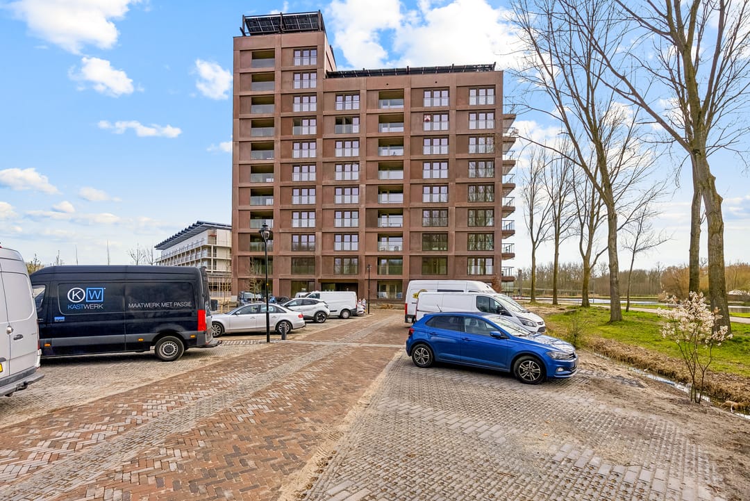 Photo 41 of John van Vleckstraat 245