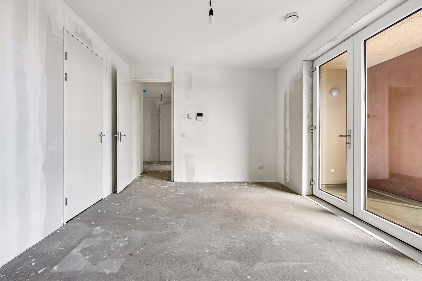 Photo 25 of John van Vleckstraat 245