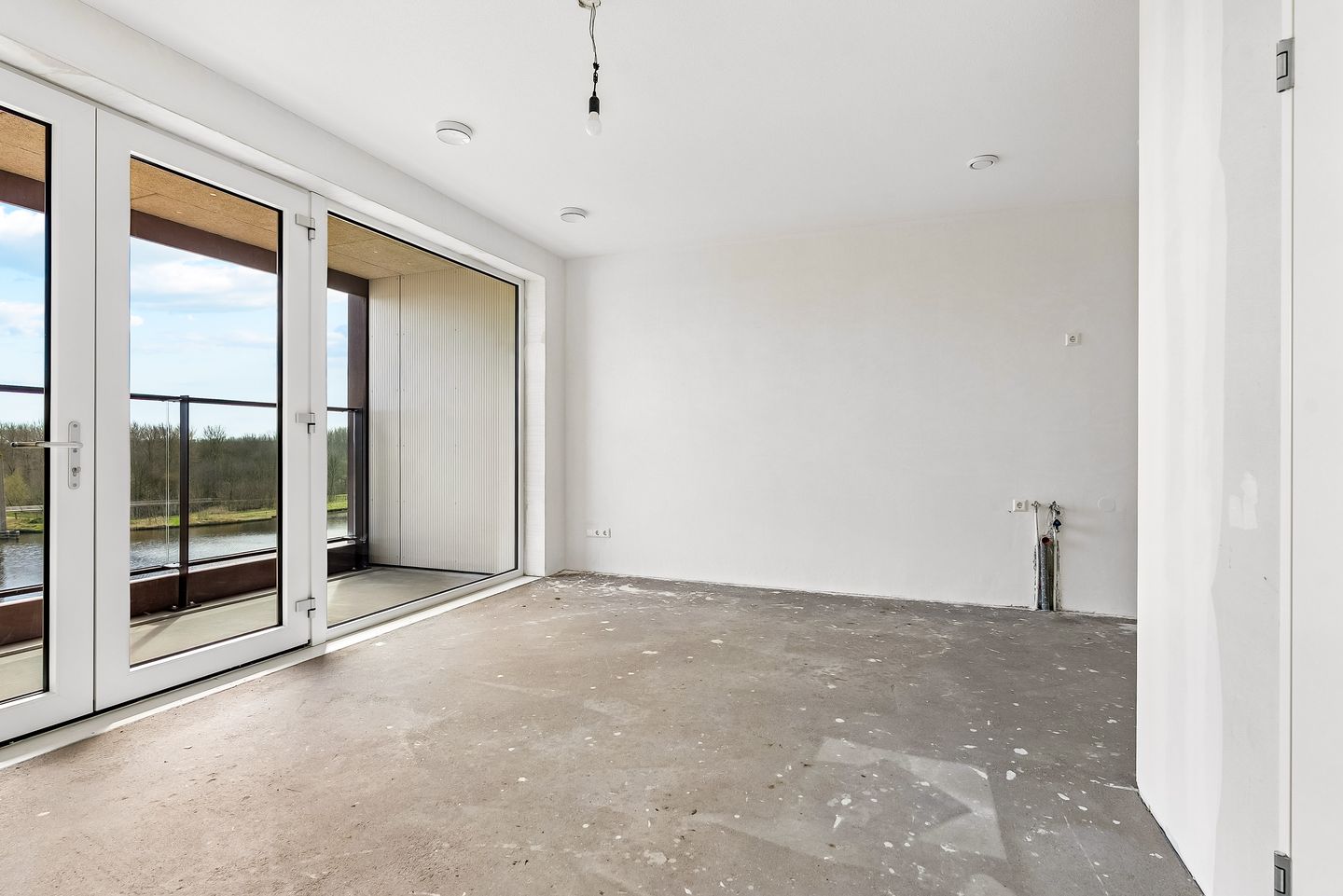 Photo 10 of John van Vleckstraat 245