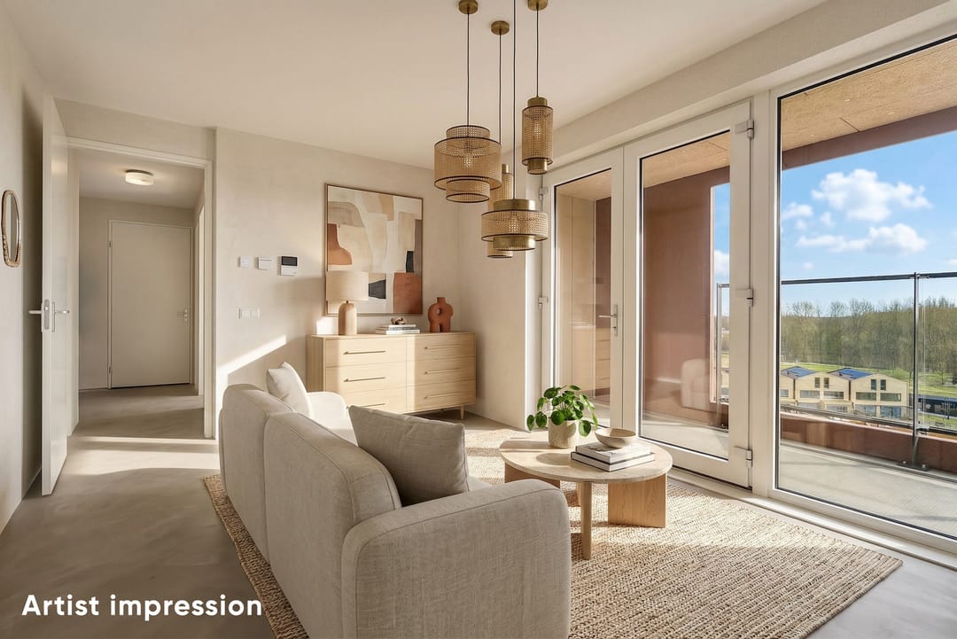 Photo 26 of John van Vleckstraat 245