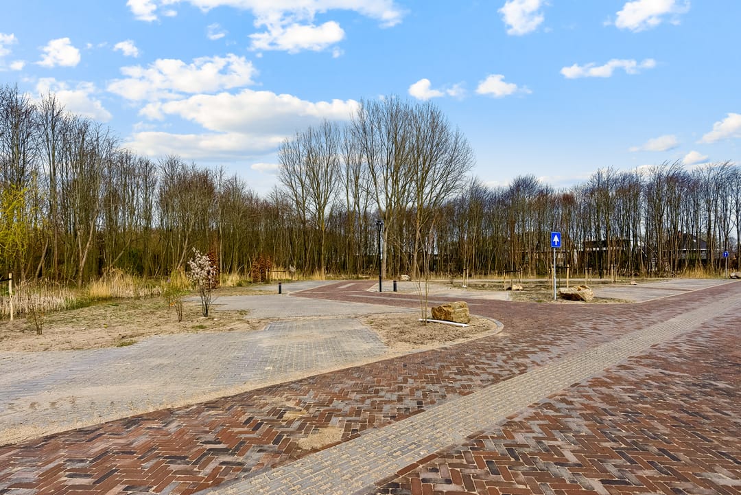 Photo 43 of John van Vleckstraat 245