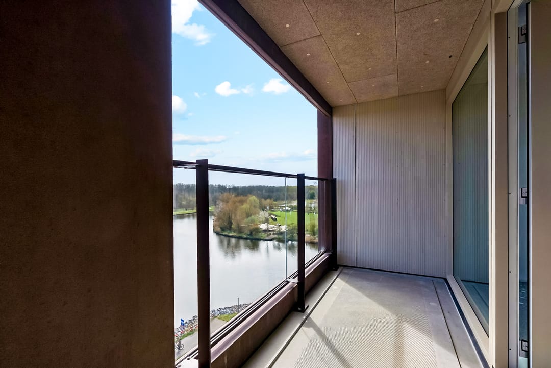 Photo 23 of John van Vleckstraat 245