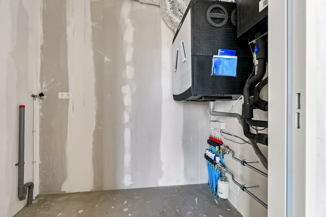 Photo 13 of John van Vleckstraat 245