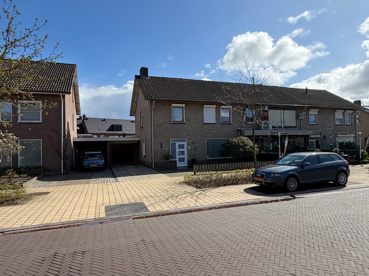 Photo 2 of Eerschotsestraat 94