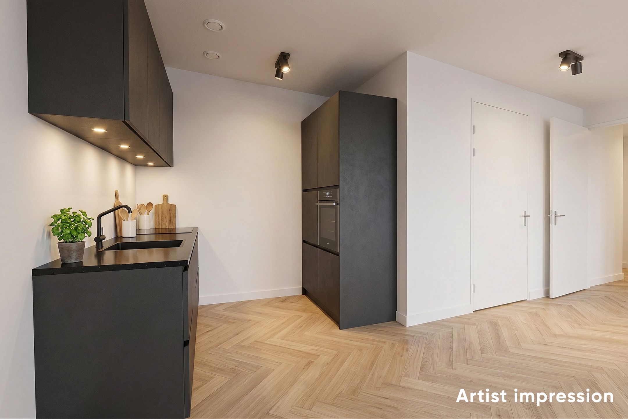 Photo 15 of John van Vleckstraat 245