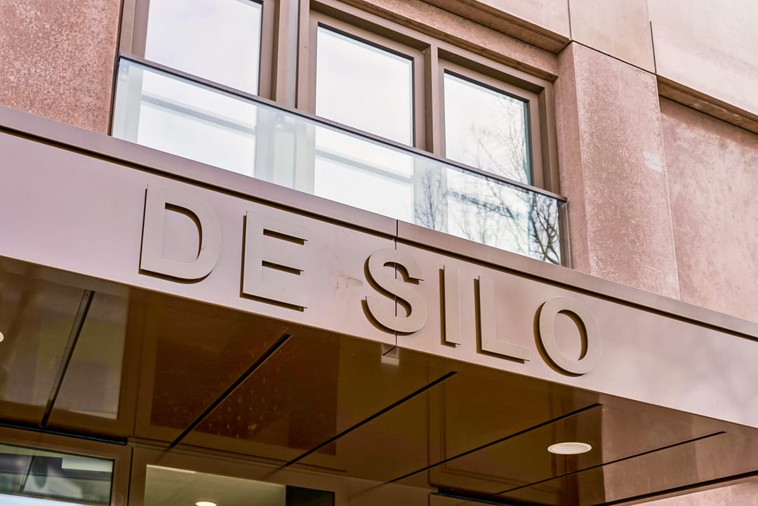 Photo 8 of John van Vleckstraat 245