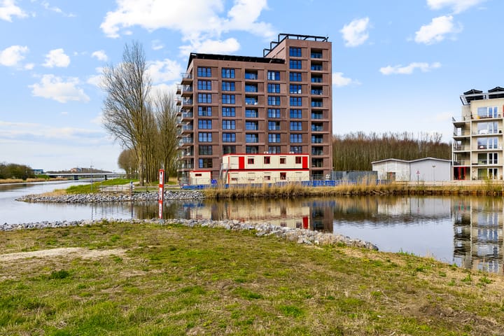 Foto 4 van John van Vleckstraat 245