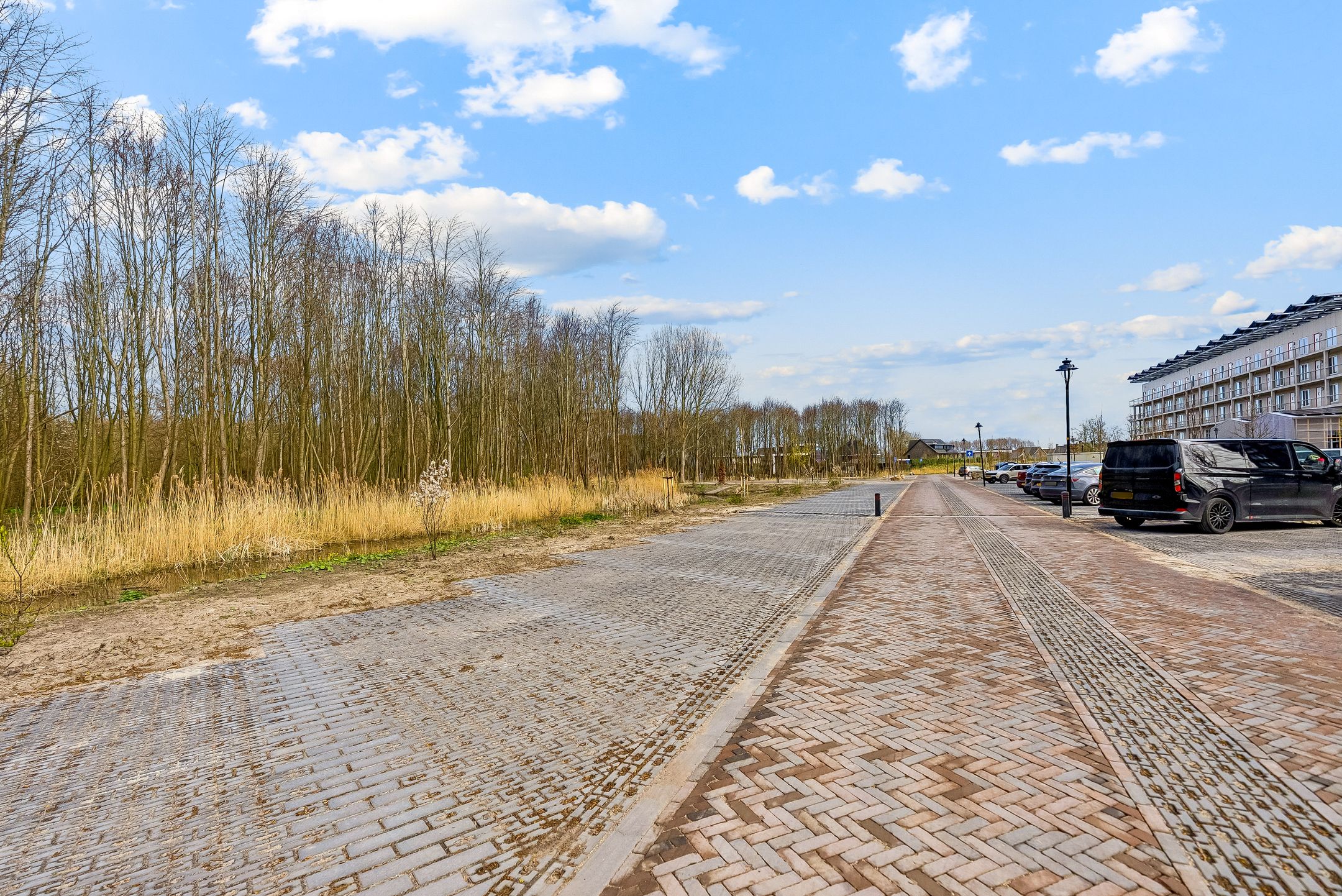 Photo 42 of John van Vleckstraat 245