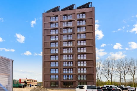 John van Vleckstraat thumbnail